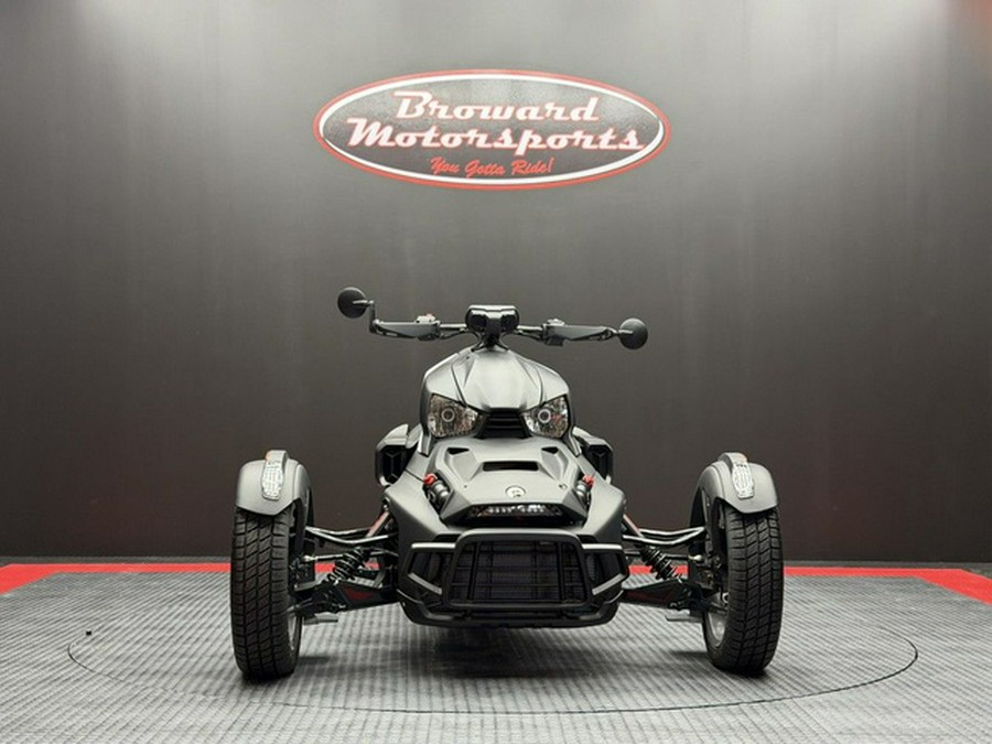 2026 Can-Am Ryker Rally Rotax 900 ACE Exclusive Panel Kits