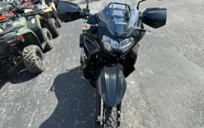 2026 Kawasaki KLR 650