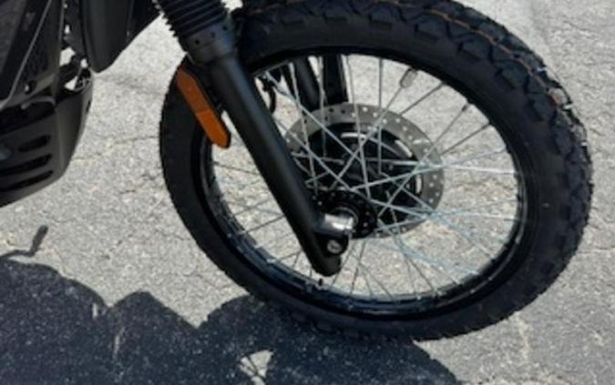 2026 Kawasaki KLR 650