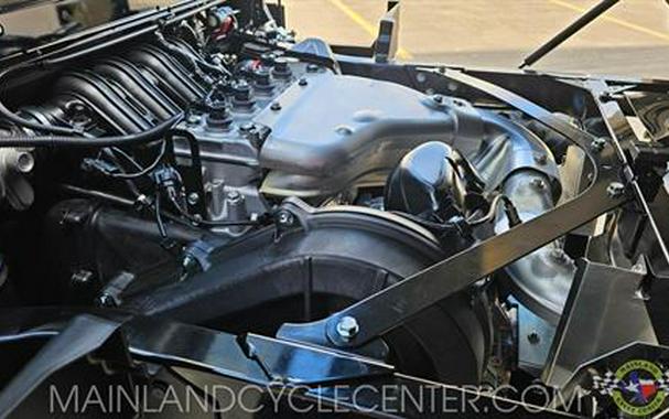 2025 Kawasaki RIDGE XR CREW Limited HVAC