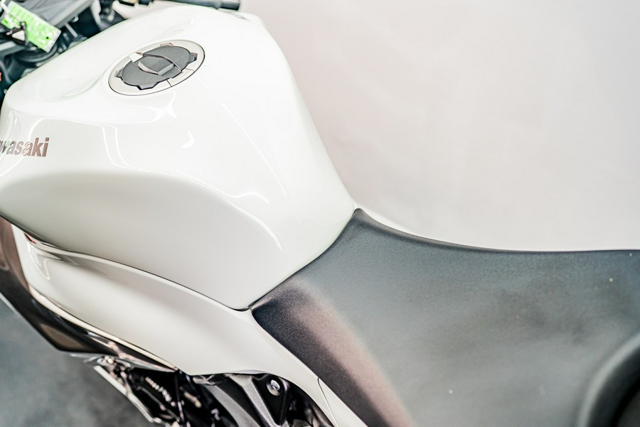 2024 Kawasaki Ninja ZX-6R ABS