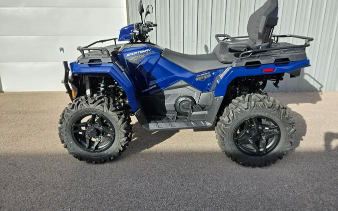2025 Polaris Sportsman Touring 570 Premium