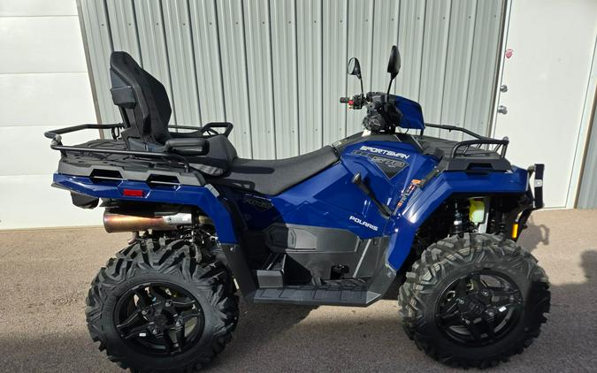 2025 Polaris Sportsman Touring 570 Premium