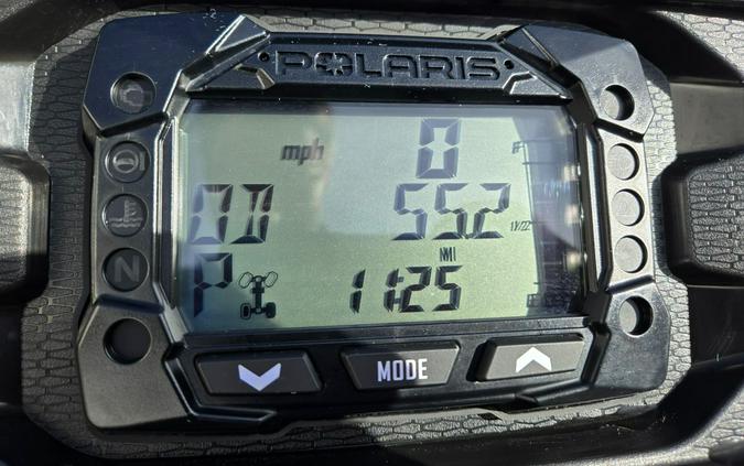 2025 Polaris Sportsman Touring 570 Premium