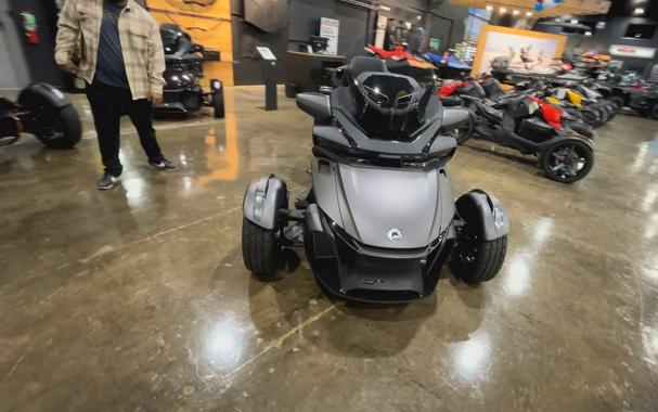 2026 Can-Am SPYDER RT LIMITED (SE6)