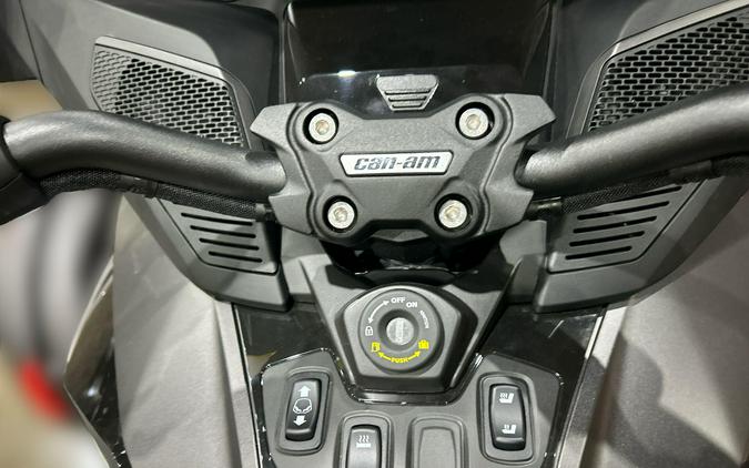 2026 Can-Am SPYDER RT LIMITED (SE6)