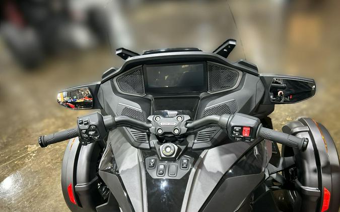 2026 Can-Am SPYDER RT LIMITED (SE6)