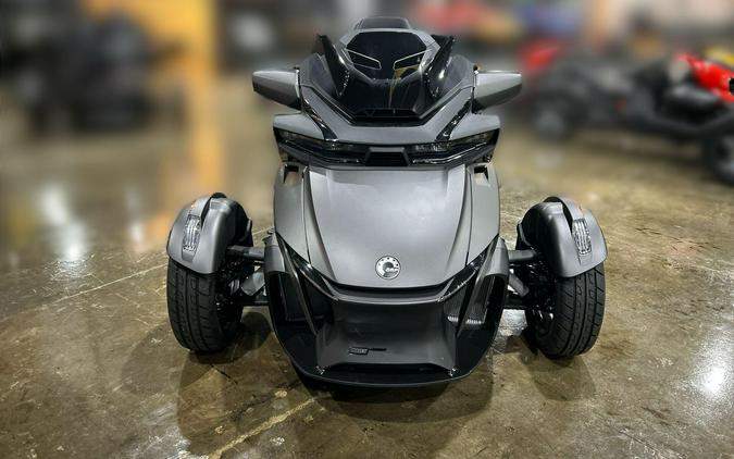 2026 Can-Am SPYDER RT LIMITED (SE6)