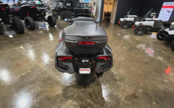 2026 Can-Am SPYDER RT LIMITED (SE6)