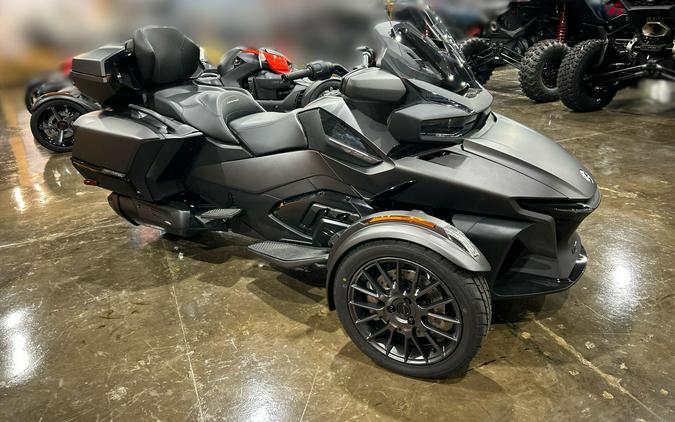 2026 Can-Am SPYDER RT LIMITED (SE6)