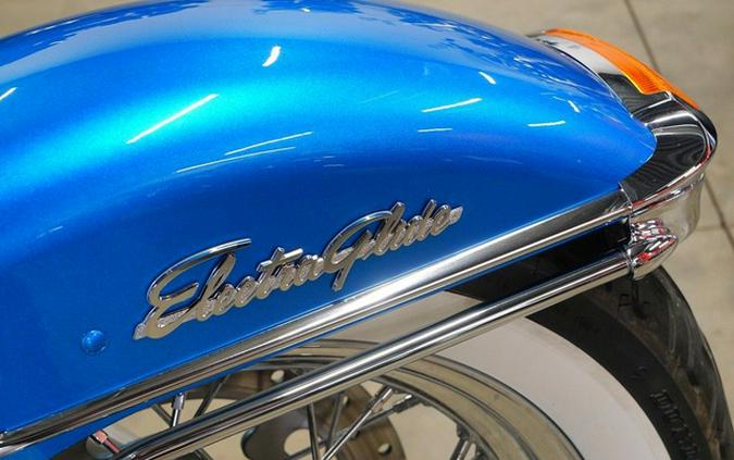 2021 Harley-Davidson FLH - Electra Glide Revival