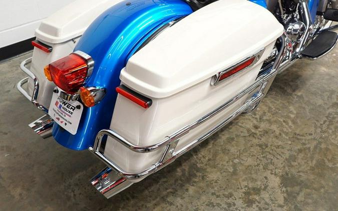 2021 Harley-Davidson FLH - Electra Glide Revival