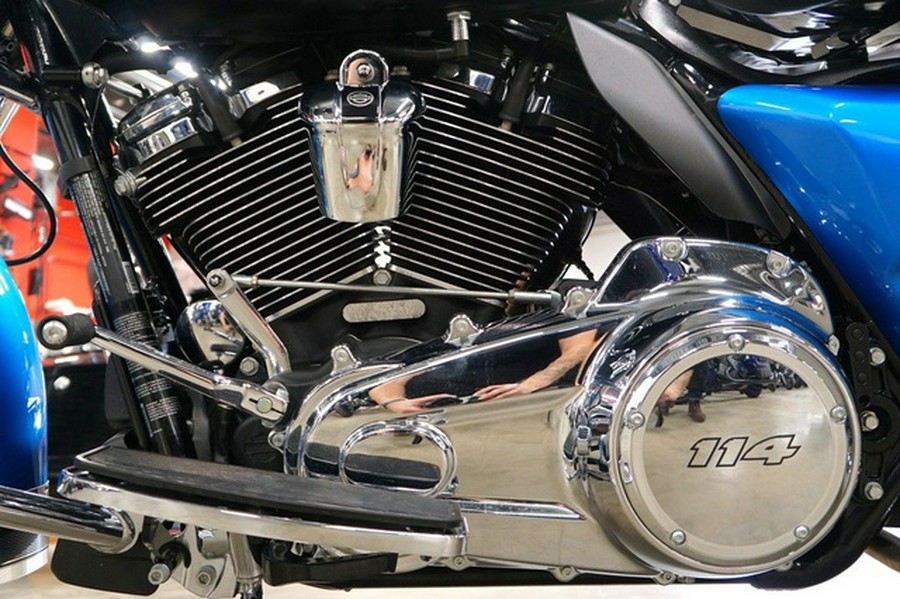 2021 Harley-Davidson FLH - Electra Glide Revival