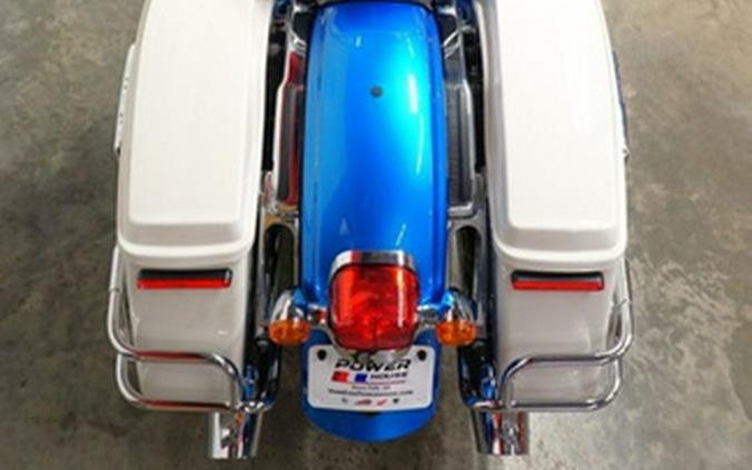 2021 Harley-Davidson FLH - Electra Glide Revival