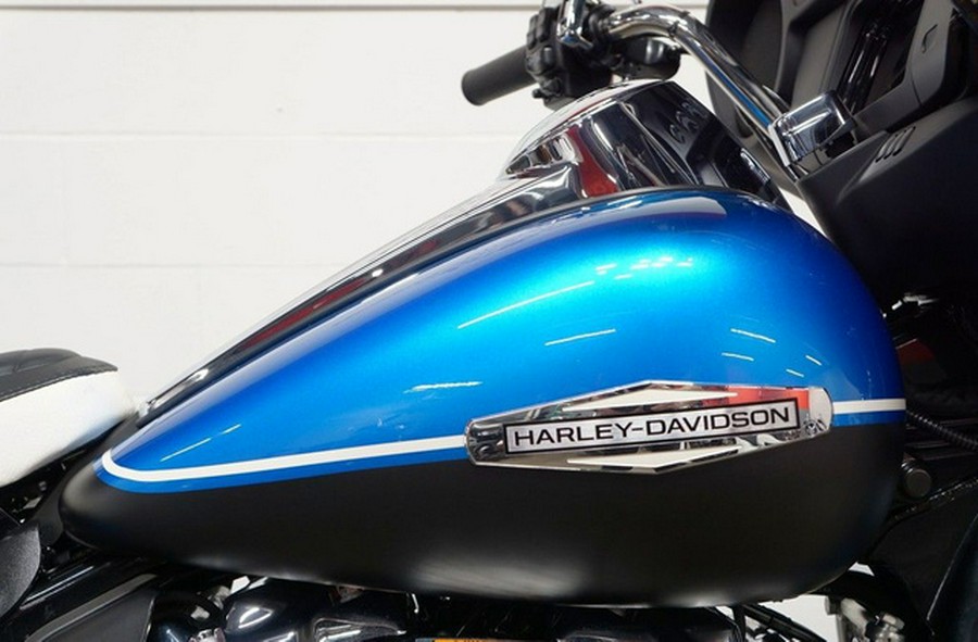 2021 Harley-Davidson FLH - Electra Glide Revival