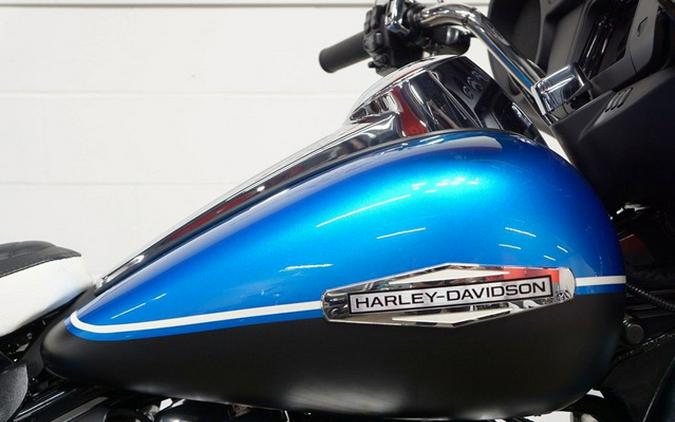 2021 Harley-Davidson FLH - Electra Glide Revival