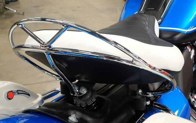 2021 Harley-Davidson FLH - Electra Glide Revival