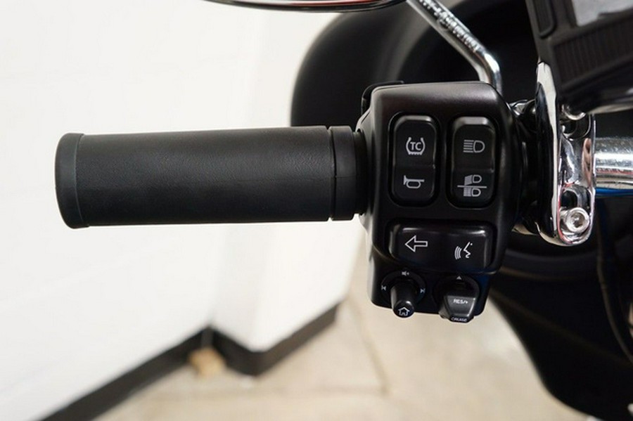 2021 Harley-Davidson FLH - Electra Glide Revival