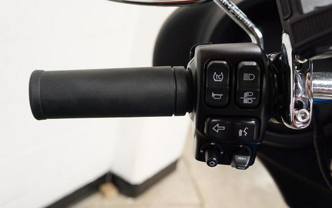 2021 Harley-Davidson FLH - Electra Glide Revival