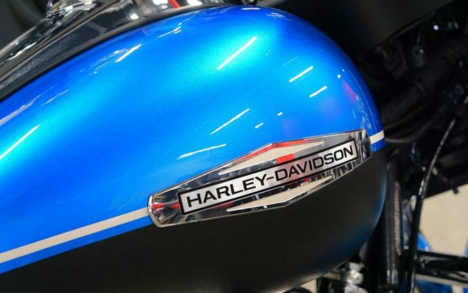 2021 Harley-Davidson FLH - Electra Glide Revival