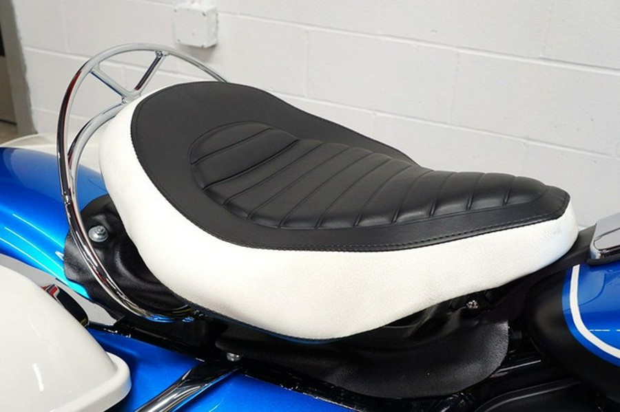 2021 Harley-Davidson FLH - Electra Glide Revival