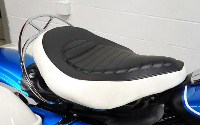 2021 Harley-Davidson FLH - Electra Glide Revival