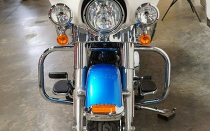 2021 Harley-Davidson FLH - Electra Glide Revival