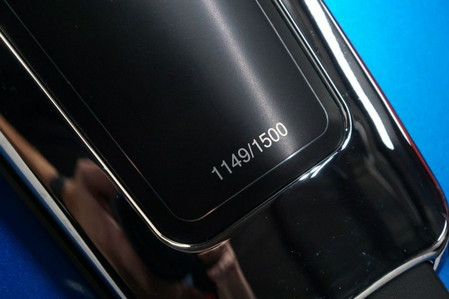 2021 Harley-Davidson FLH - Electra Glide Revival