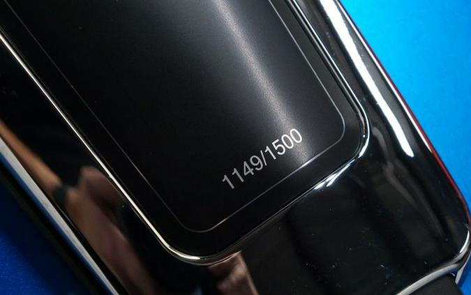 2021 Harley-Davidson FLH - Electra Glide Revival