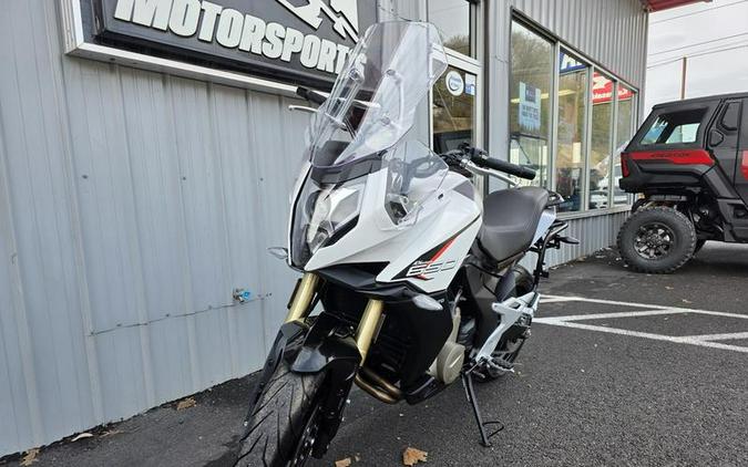 2023 CFMOTO 650 Adventura