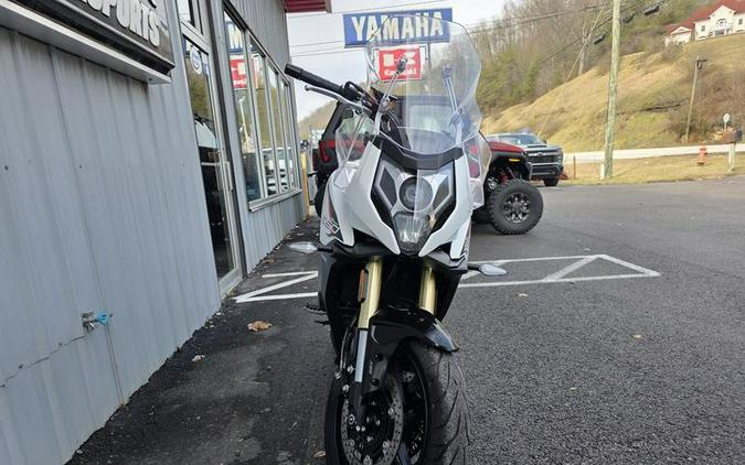 2023 CFMOTO 650 Adventura