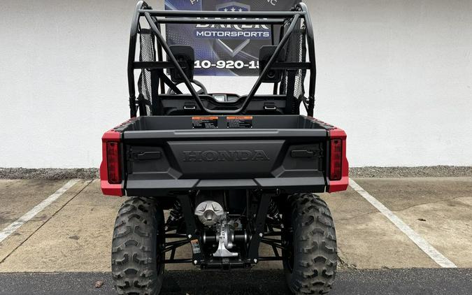 2026 Honda® Pioneer 520