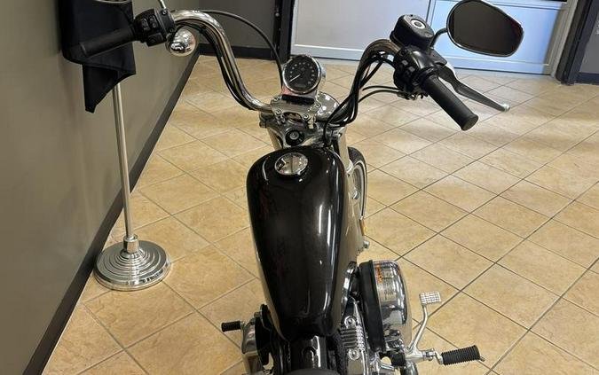 2016 Harley-Davidson® XL1200V - Sportster® Seventy-Two®