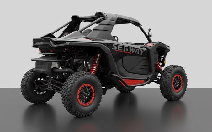 2026 SEGWAY SUPER VILLAIN SX20T - W10097