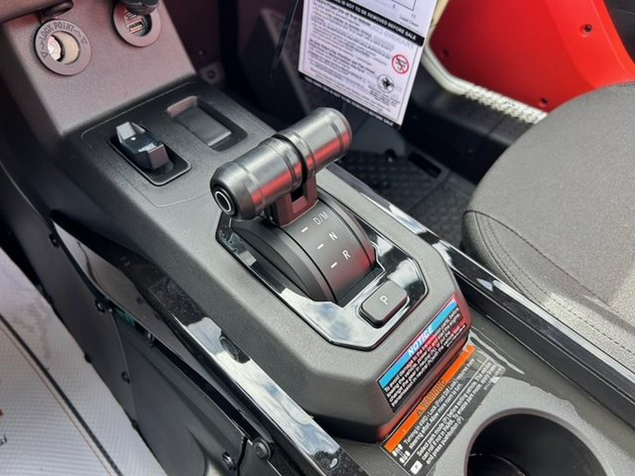 2026 SEGWAY SUPER VILLAIN SX20T - W10097