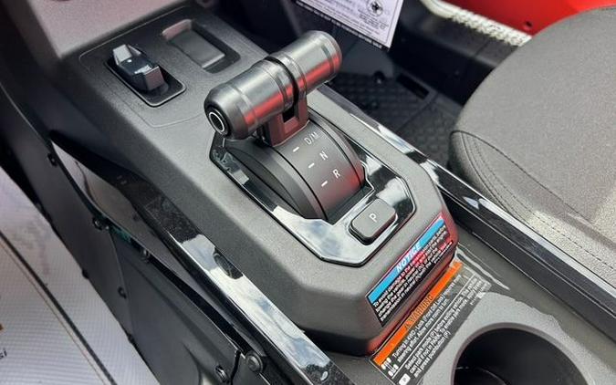 2026 SEGWAY SUPER VILLAIN SX20T - W10097