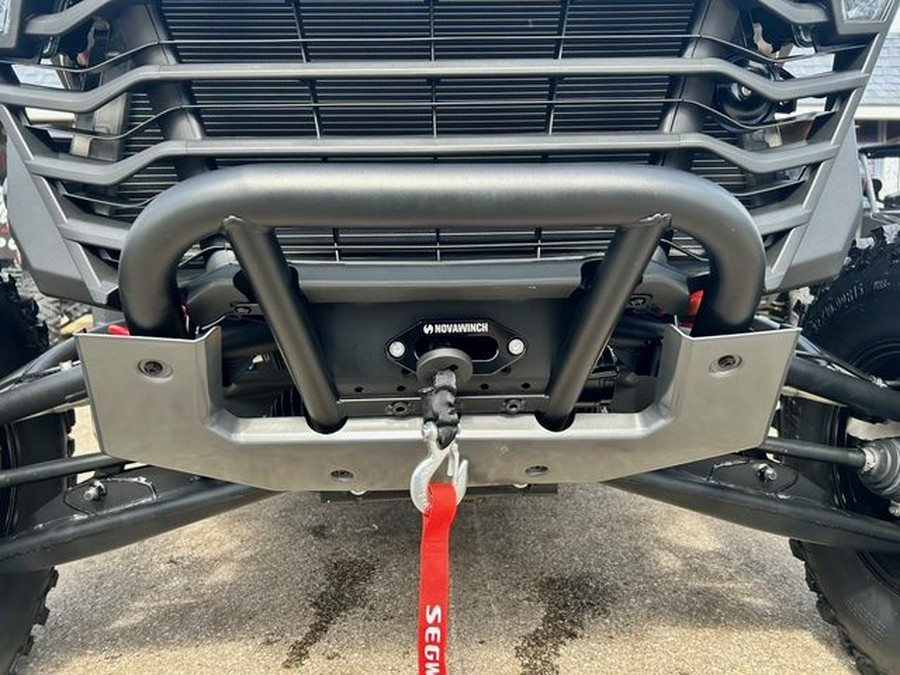 2026 SEGWAY SUPER VILLAIN SX20T - W10097