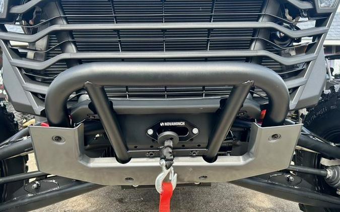 2026 SEGWAY SUPER VILLAIN SX20T - W10097