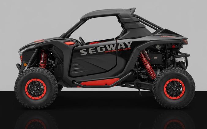 2026 SEGWAY SUPER VILLAIN SX20T - W10097