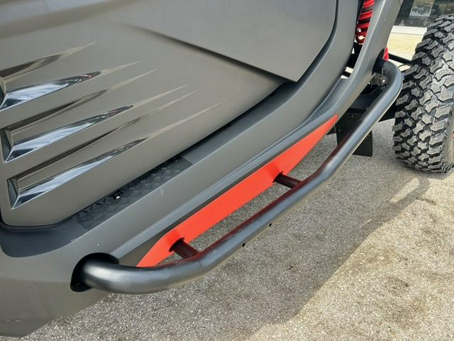 2026 SEGWAY SUPER VILLAIN SX20T - W10097