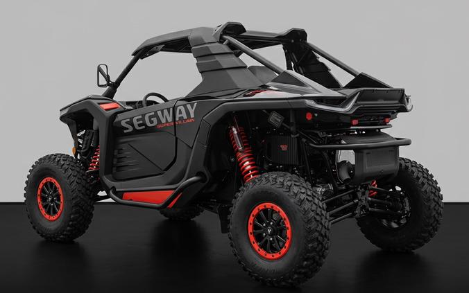 2026 SEGWAY SUPER VILLAIN SX20T - W10097