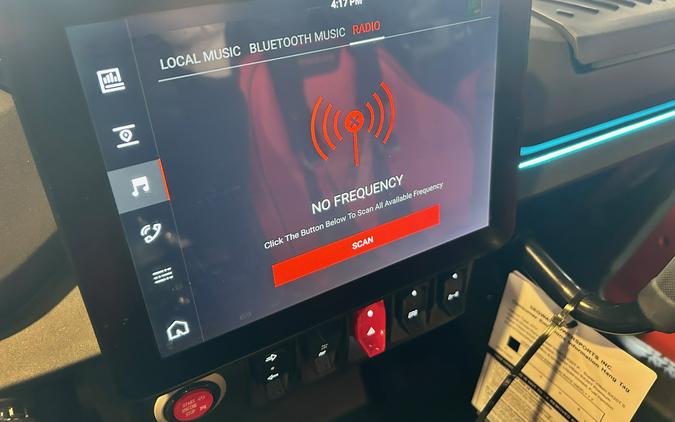 2026 SEGWAY SUPER VILLAIN SX20T - W10097