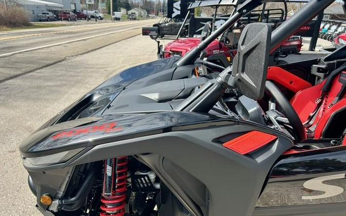 2026 SEGWAY SUPER VILLAIN SX20T - W10097