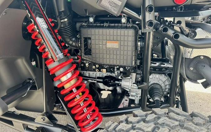 2026 SEGWAY SUPER VILLAIN SX20T - W10097