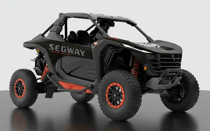 2026 SEGWAY SUPER VILLAIN SX20T - W10097