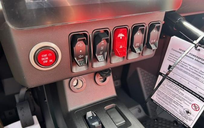 2026 SEGWAY SUPER VILLAIN SX20T - W10097