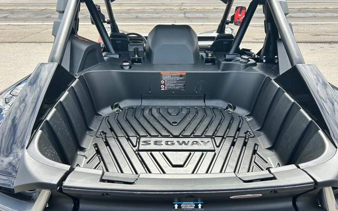 2026 SEGWAY SUPER VILLAIN SX20T - W10097