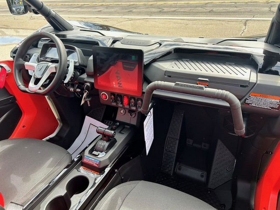 2026 SEGWAY SUPER VILLAIN SX20T - W10097