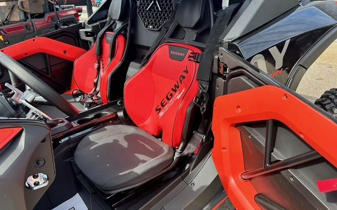 2026 SEGWAY SUPER VILLAIN SX20T - W10097