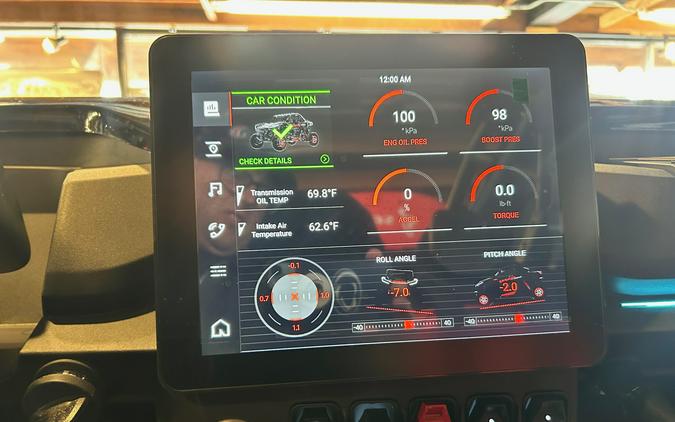 2026 SEGWAY SUPER VILLAIN SX20T - W10097